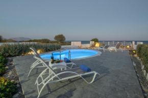 Aegiali Sea View Villa - Dodekanes Gennadi